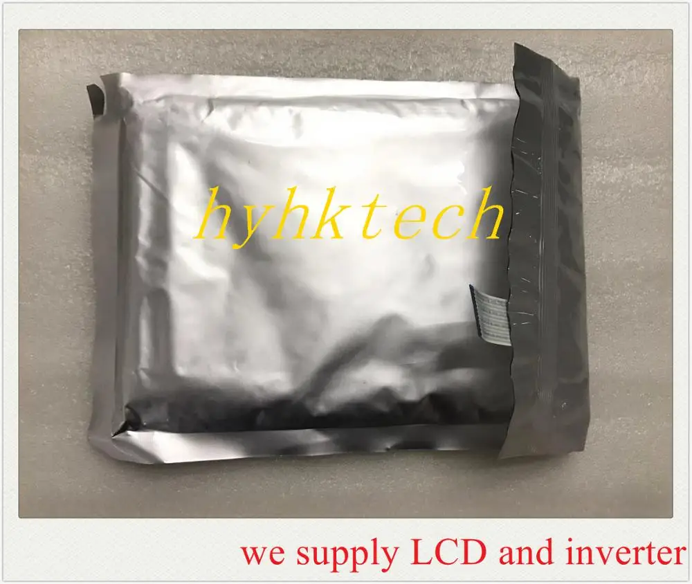 Поставка промышленного ЖК-дисплея LM32073 5 7 дюйма используемого для TDS210 TDS220