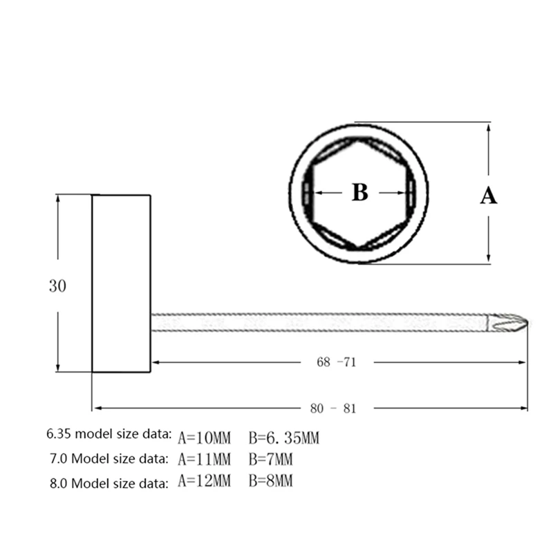 

Guitar String Spreader Separator Guitar Repair Maintenance Tools with 14Pcs Guitar Wrench Set