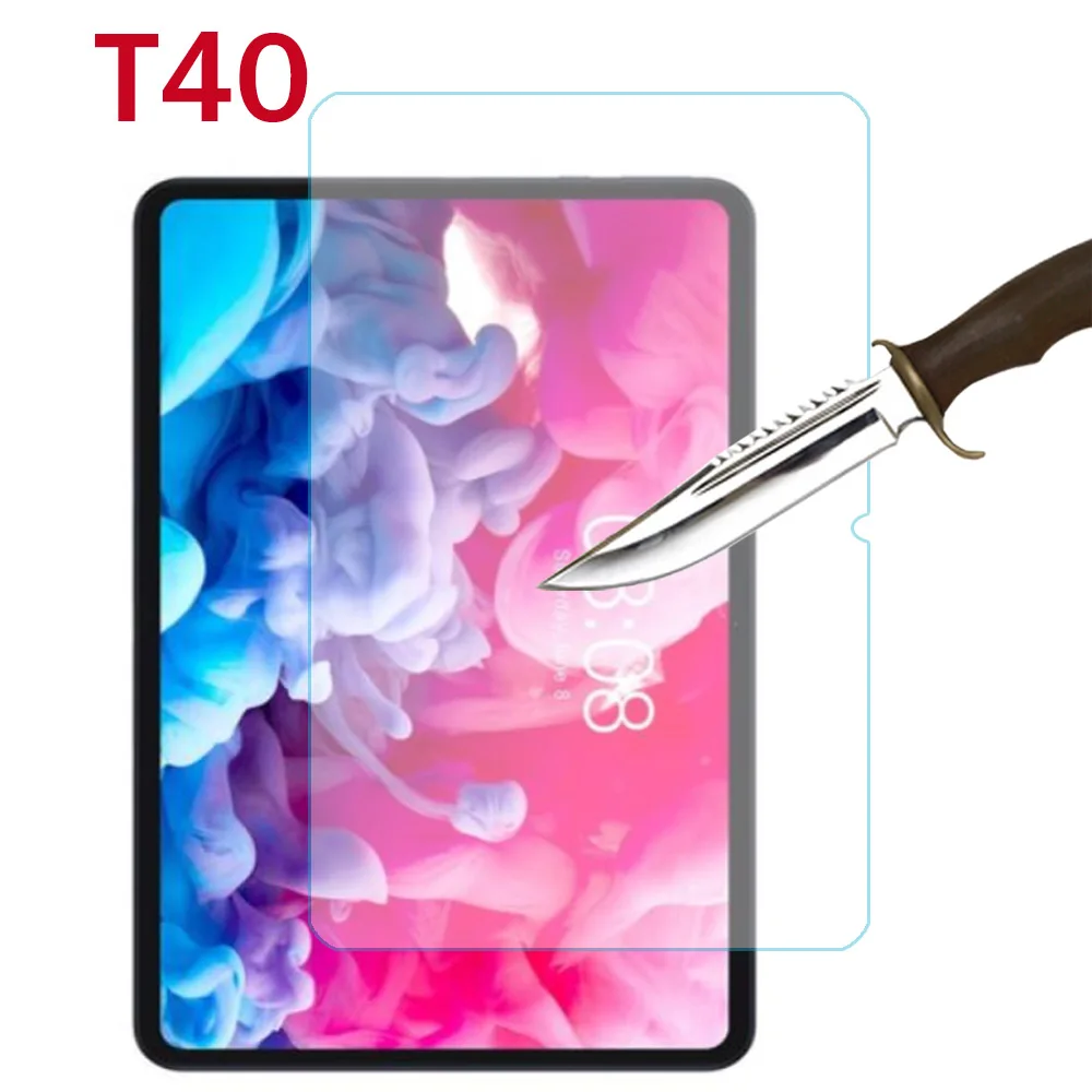 

Protective Tempered Glass Film For Teclast T40 10.4'' Tablet PC Screen Protector Film For Teclast T40 10.4 inch