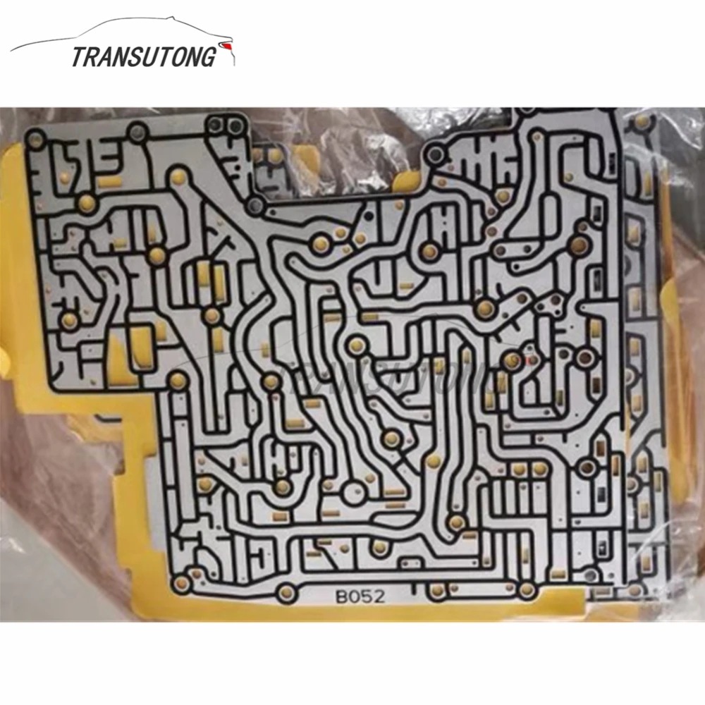 6HP19 6HP21 6HP26 разделительная пластина корпуса клапана автоматической коробки