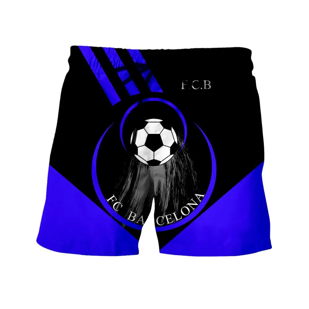 WFK новая продукция для продажи шорты из Джерси мужские и женские пляжные штаны