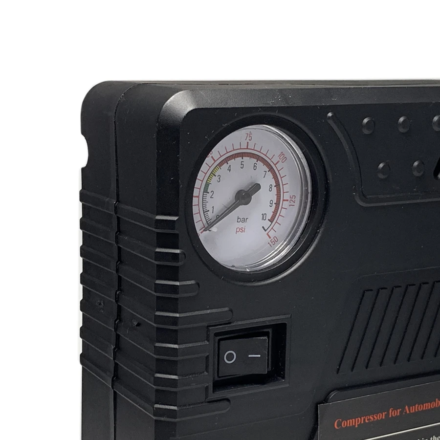 Надувное устройство для шин беспроводной портативный компрессор автомобильный