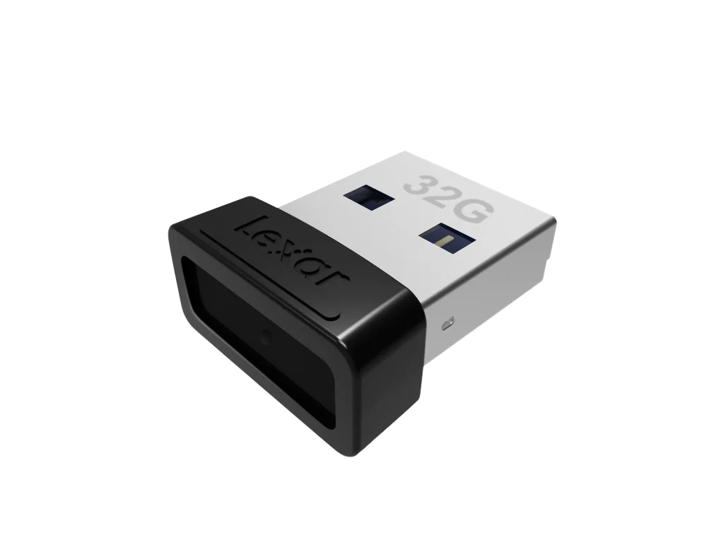 USB-флеш-накопитель Lexar S47 64 ГБ 32 128 | Компьютеры и офис