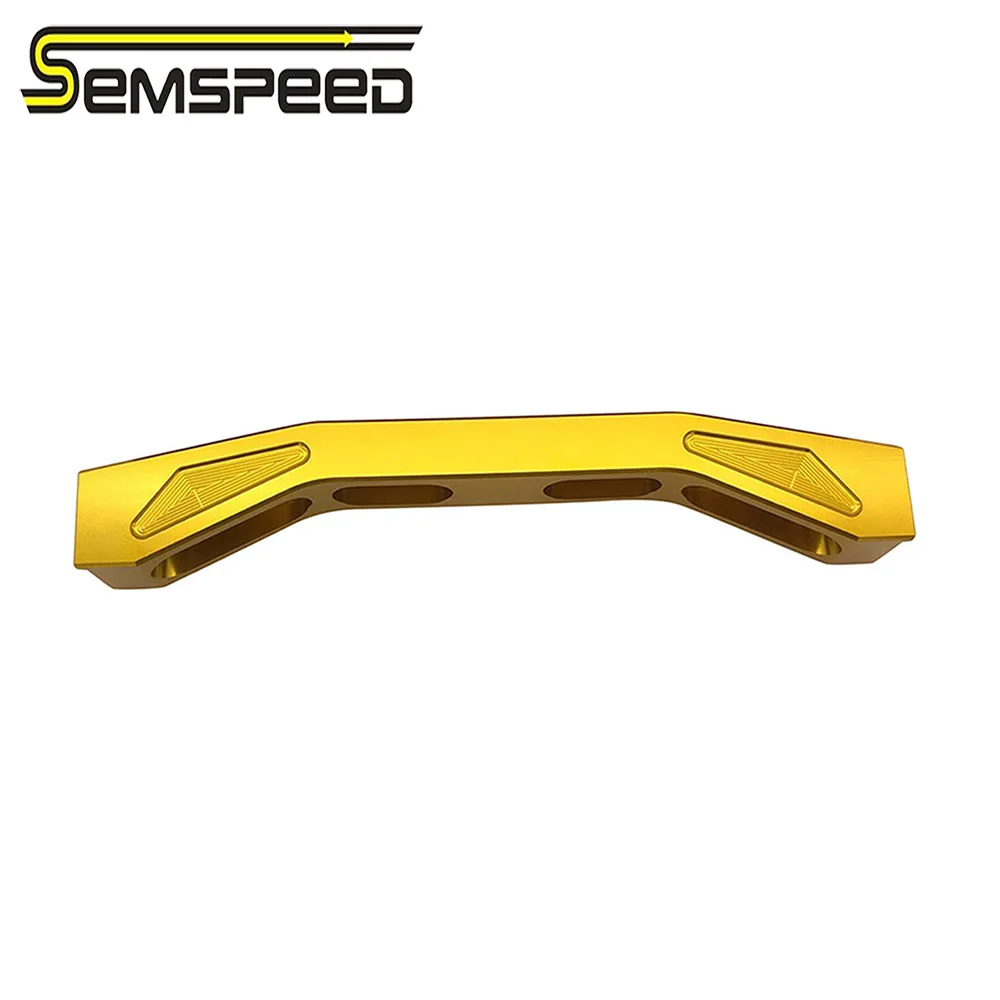 SEMSPEED для Yamaha XMAX 300 250 2017 2019 2020 аксессуары мотоциклов X MAX задняя вилка подвеска