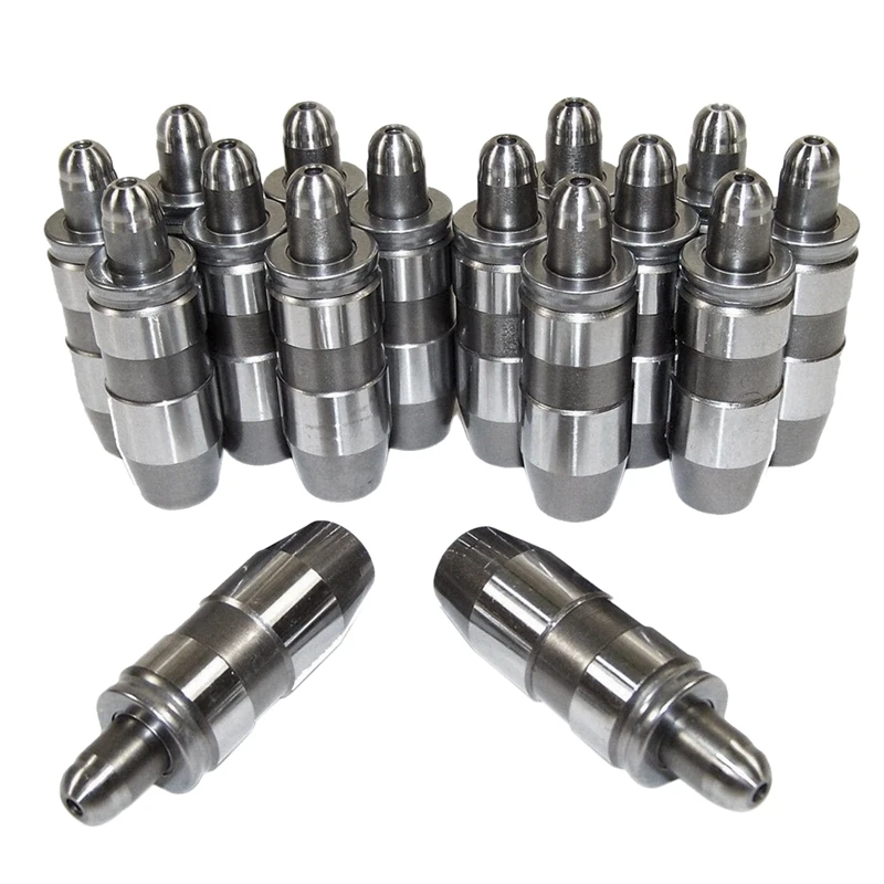 

Клапан Tappet HT2271 для Chrysler Aspen Dodge Ram Dakora Durango Jeep 4,7 SOHC