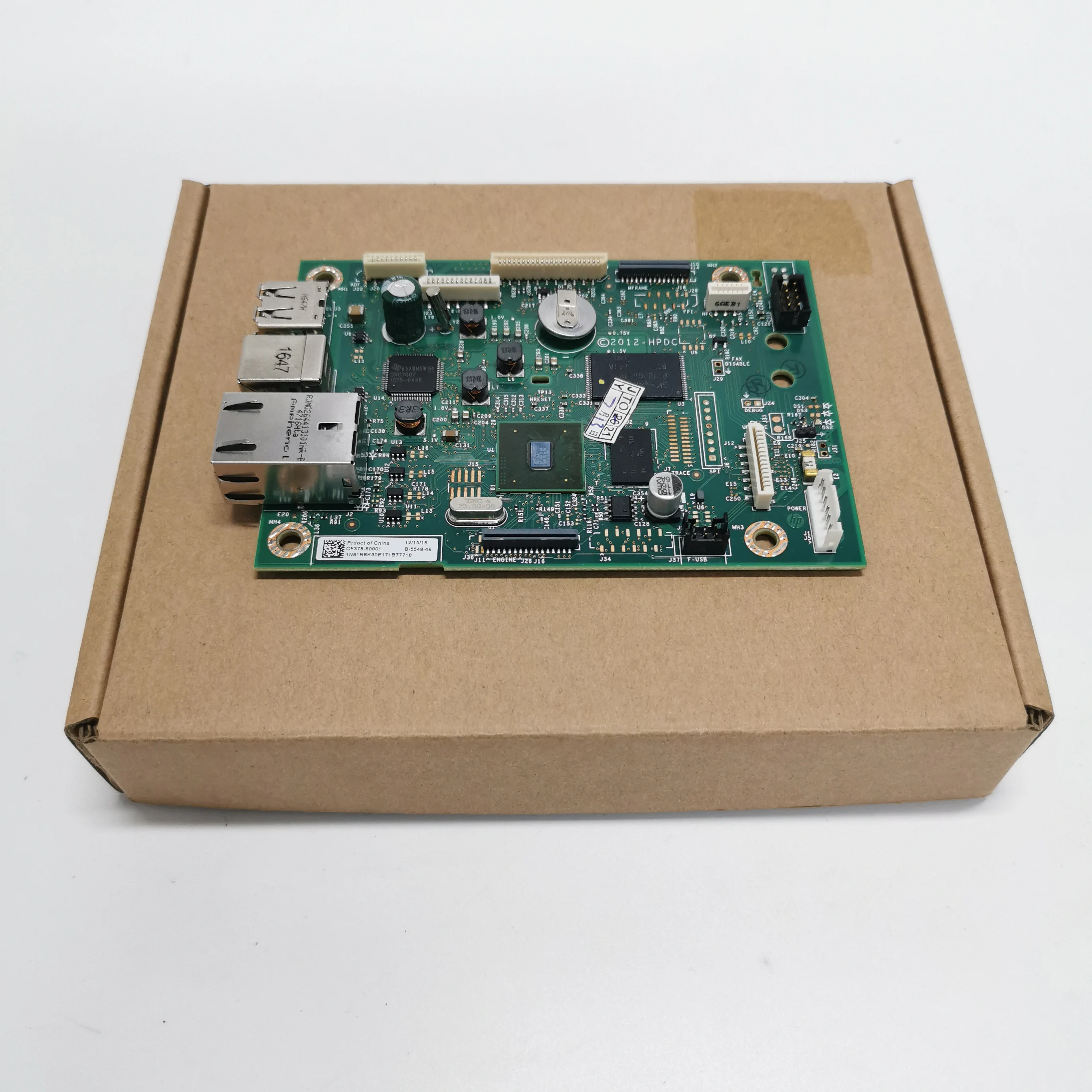 Материнская плата M477 карта форматирования материнская логическая 95% новинка 100%