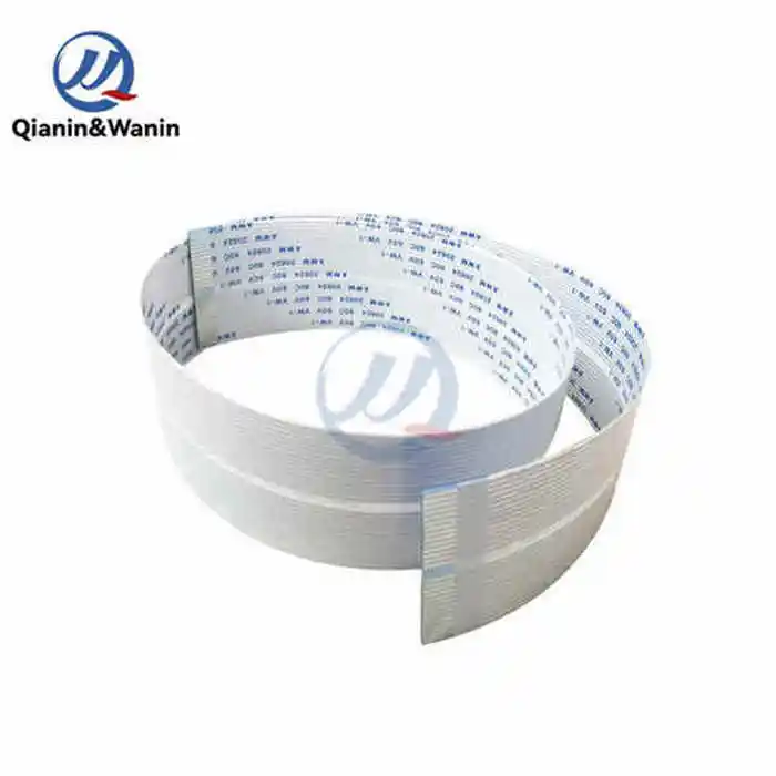 1 х гибкий плоский кабель для кабеля панели управления Canon MF 216 215 - Цена: 210.18