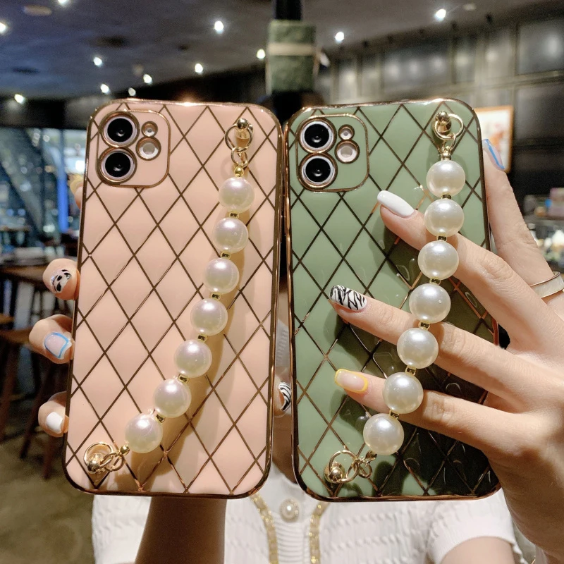

Защитный чехол из ТПУ для iPhone 13/12/11 Pro Max/7/8/6 Plus/X/XR/XS Max