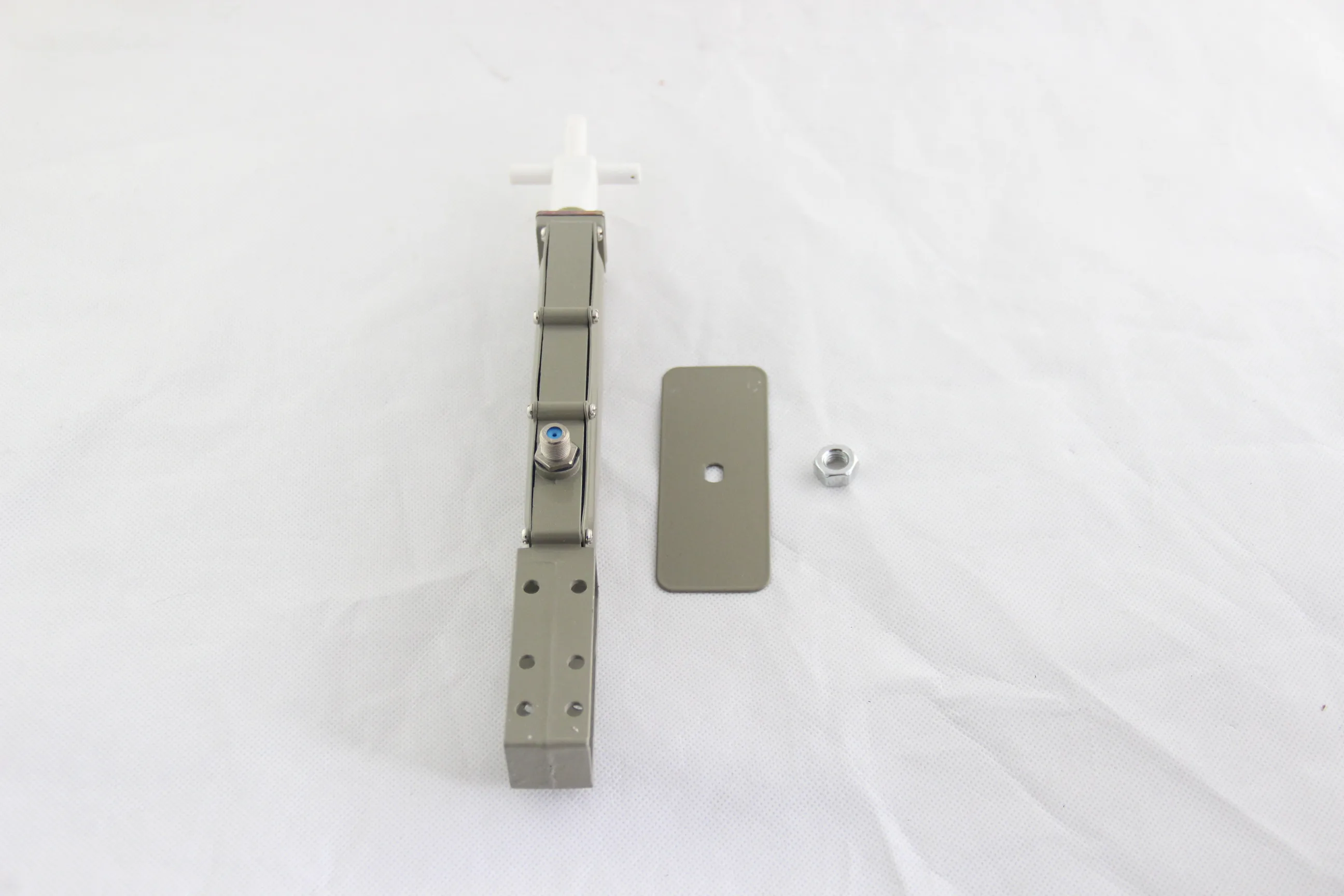 Понижающий преобразователь MMDS алюминиевая панель с пластиковой головкой от 2300