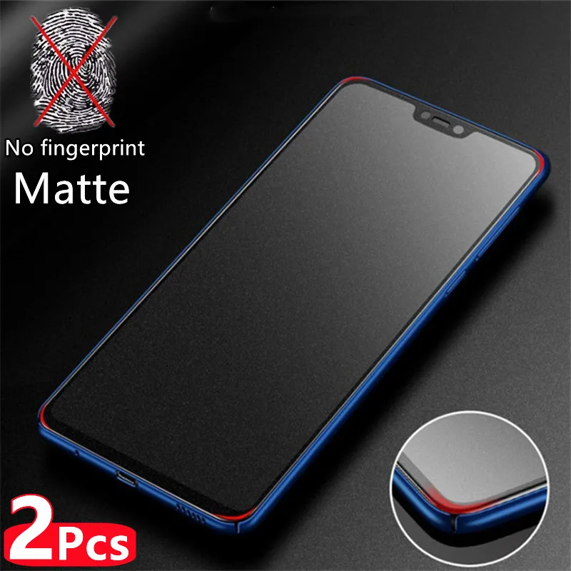 

Матовое закаленное стекло без отпечатков пальцев для Iphone 11 12 13 Pro Max Mini, матовые Защитные пленки для экрана для iphone X XR XS MAX 6 7 8 Plus