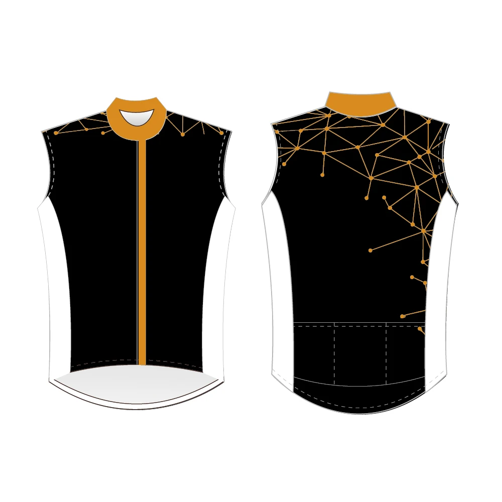 Индивидуальный кросс жилет для горного велосипеда мужской велосипедный езды на