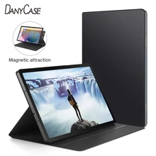 Tablet Case for Galaxy Tab S6 Lite 2020,Magnetic Absorption Case For Galaxy Tab S6 Lite 10.4 S7 S7 Plus