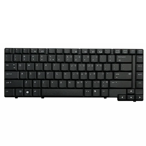 Новая клавиатура для ноутбука HP Compaq 6730B 6735B