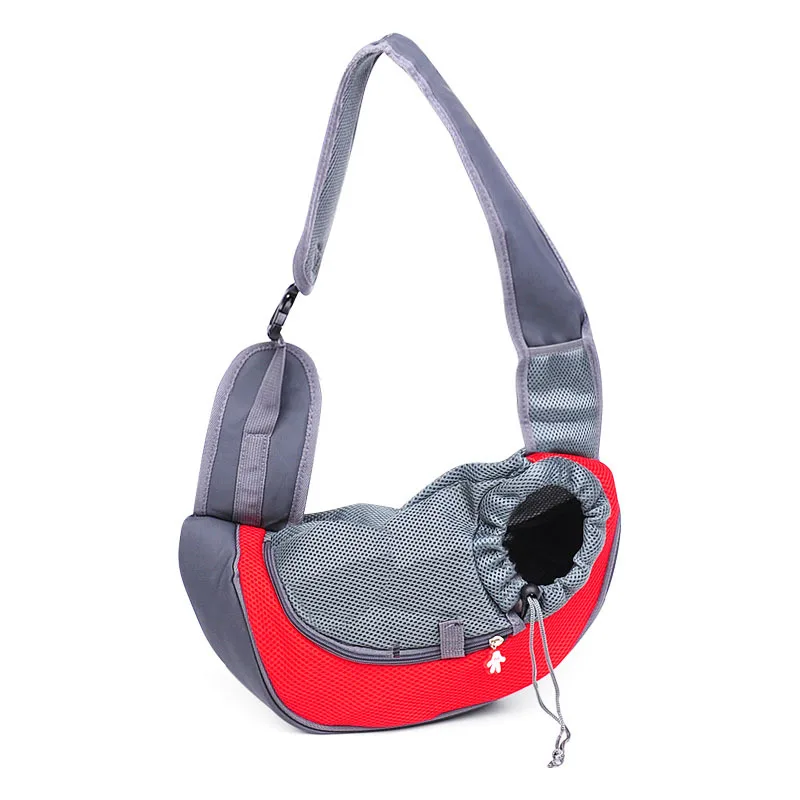 Тканевый рюкзак для домашних животных подходит мелких питомцев товары кошек и