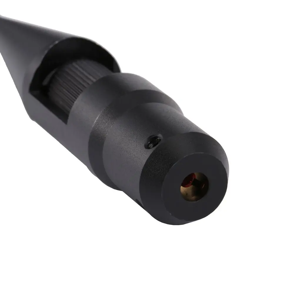 Набор для охоты с красным лазером регулируемым подъемом -нм | Спорт и развлечения