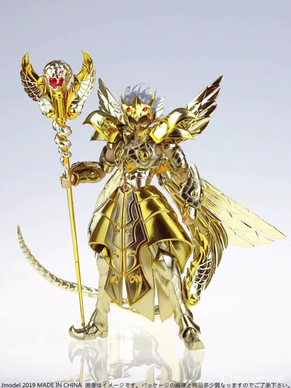

New Model GT toys Saint Seiya Dynamic Diorama Panoramation Action Figure toy collector anime Figure Collection Doll Gift