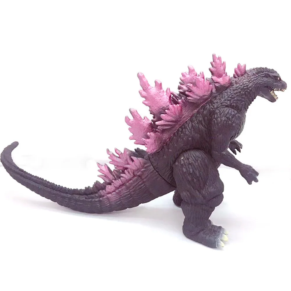 1Pca фигурки игрушки Коллекционная модель куклы из фильма Имитация Динозавра