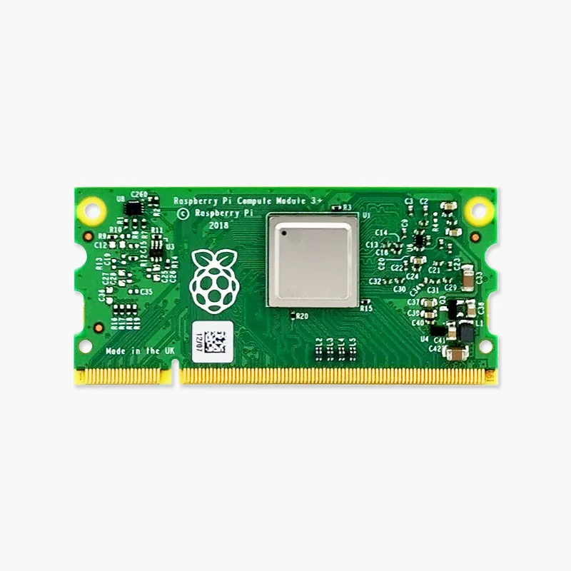 Raspberry Pi Compute Module 3 + LITE/8G/16G/32G CMIO Board V3 CM3 BOARD KIT|Демонстрационные стенды| |