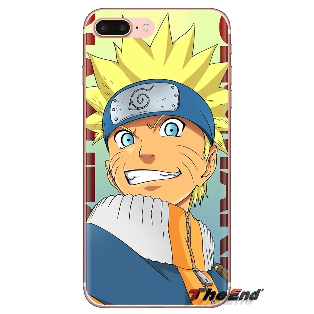 Soft Transparent Cases Covers Anime itachi uchiha Naruto For Huawei Mate Honor 4C 5C 5X 6X 7 7A 7C 8 9 10 8C 8X 20 Lite Pro |