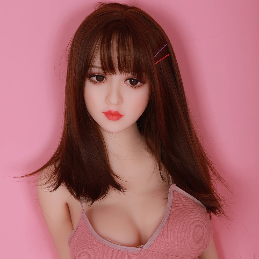 Секс игрушка для взрослых 158 см секс куклы полный TPE с скелетом кукла любви Вагина