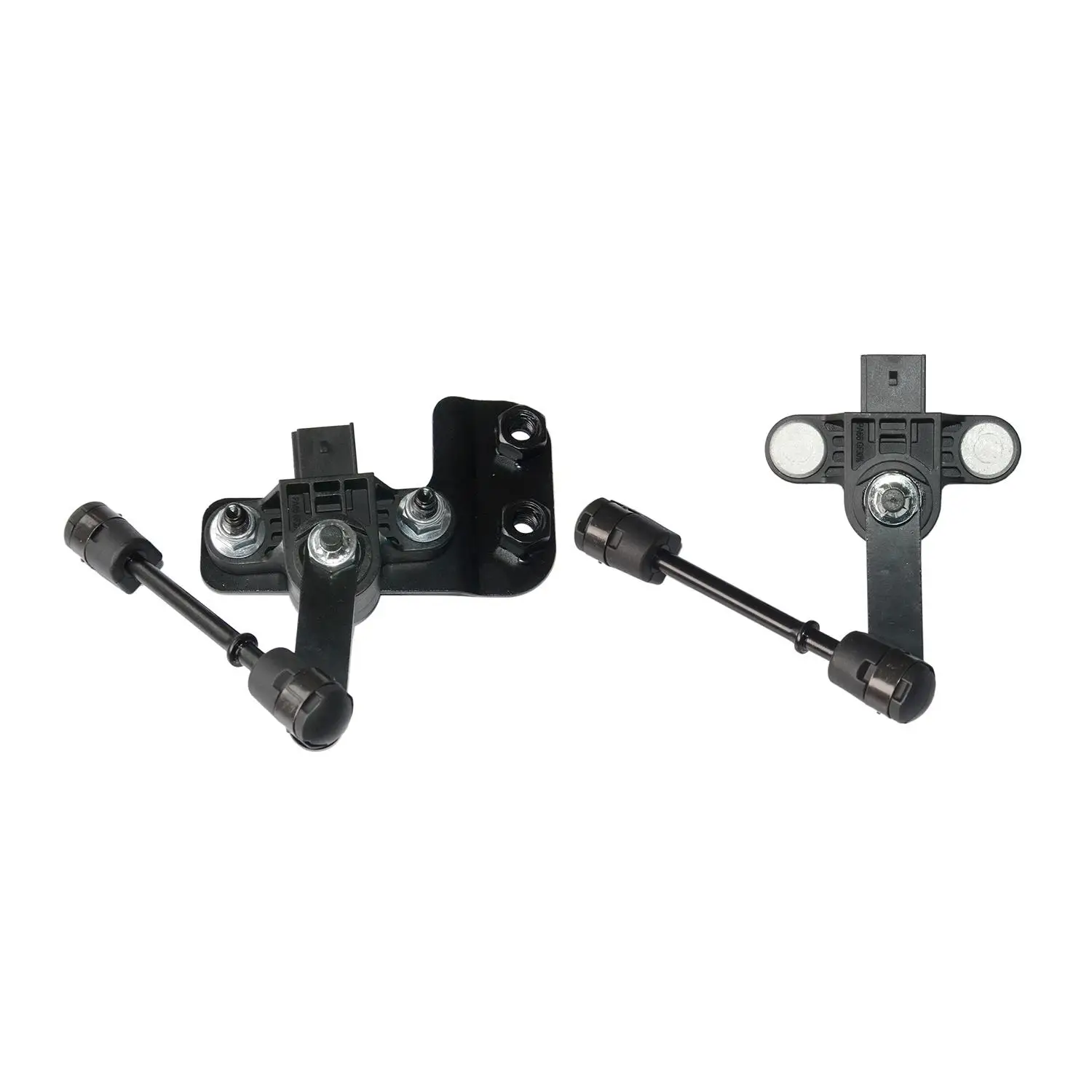 

AP03 2X Suspension Height Sensor Front 3L1Z5359AB 3L1Z5359AA for Ford Expedition&Navigator 2003-2006