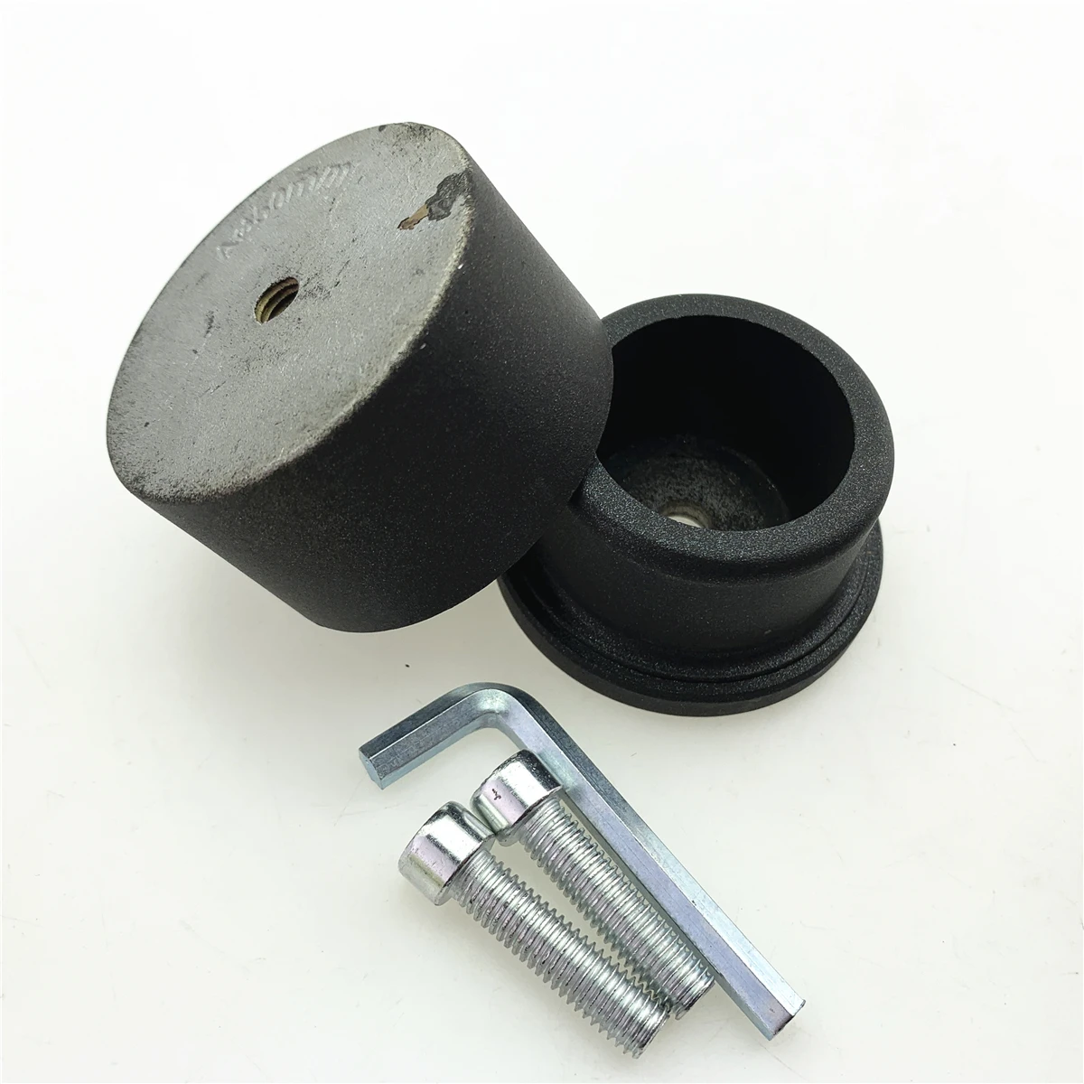 

PPR Welding Machine Grinding Head 20-32-63 Hot Melt Machine Single Die Head Fuser Accessories Welding Equipment