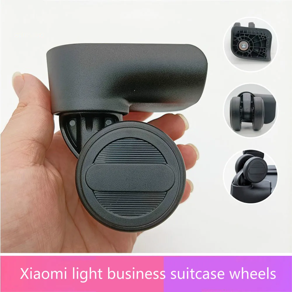 

Сменные и ремонтные детали для универсального колеса легкого чемодана Xiaomi