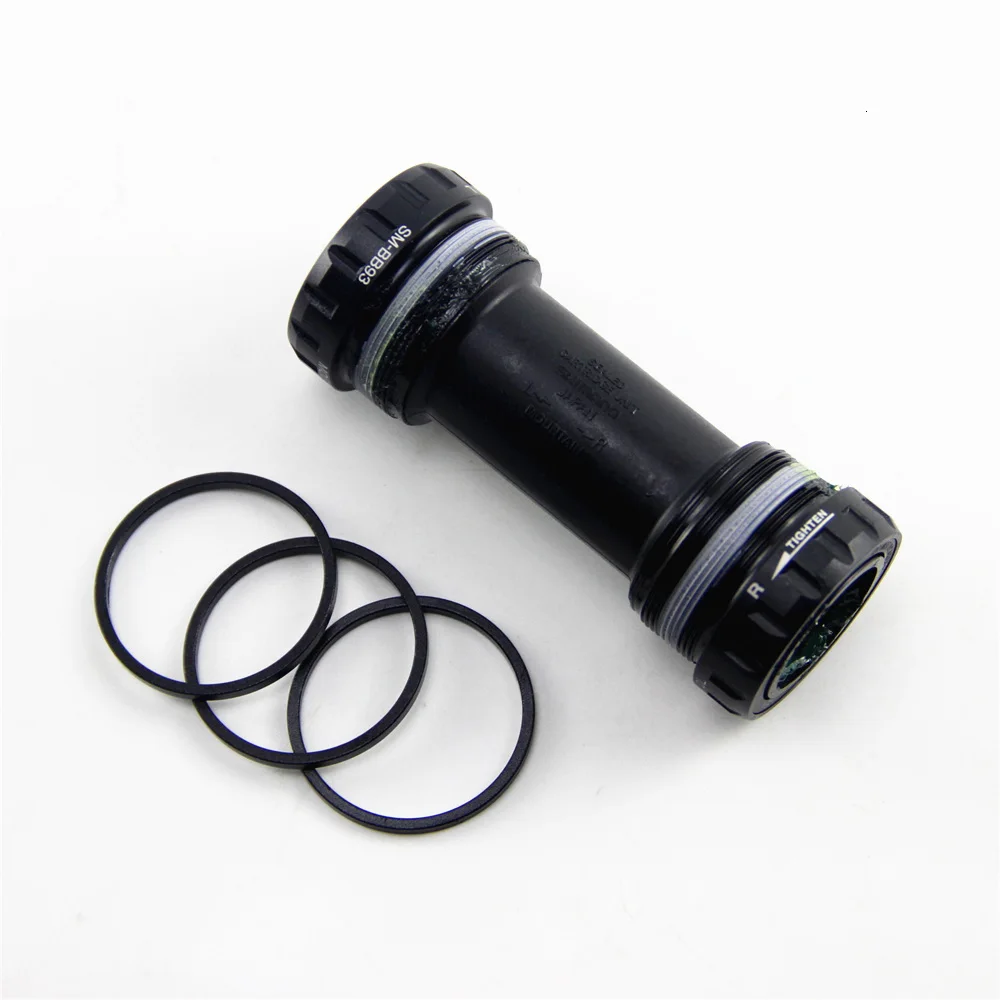 Xtr Pedaleira Deore Fc Mt900 Mt900-1 Hollowtech Ii Совместимость 1x 12-ступенчатая Mt900 32 T 34 T 170 мм 175 мм Fc M9100