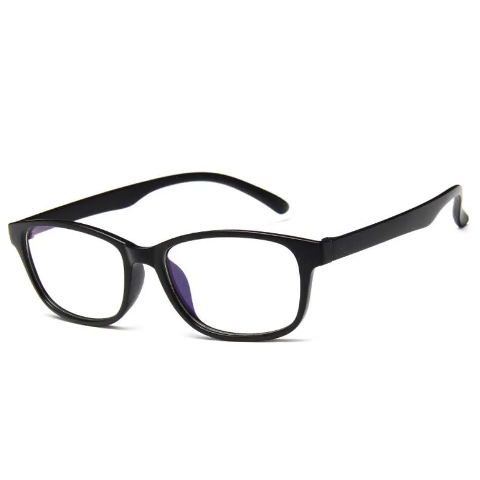 Оправа для очков Мужская/женская с защитой от синего света и градиентом |