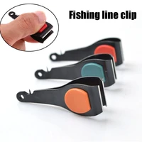 new multifunctional fast hook nail knotter stainless steel fly fishing clippers line cutter nippers quick knot tying tool