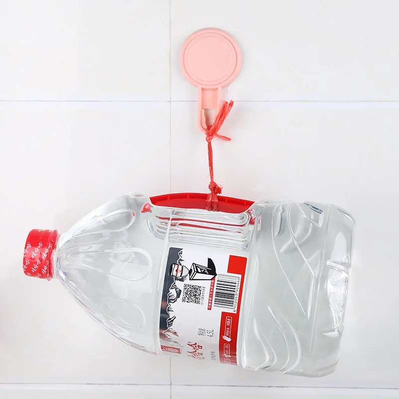 4 цвета пластиковые ванная комната сильный присоска держатель для зубной пасты и