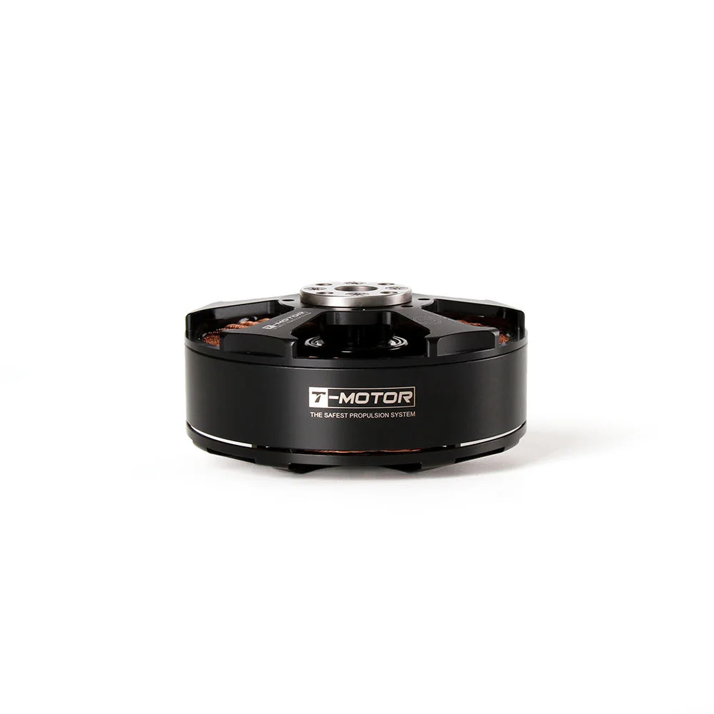 T-Motor Tiger эффективный мотор U10 Plus KV170 для многовинтовых вертолетов гексакоптеров