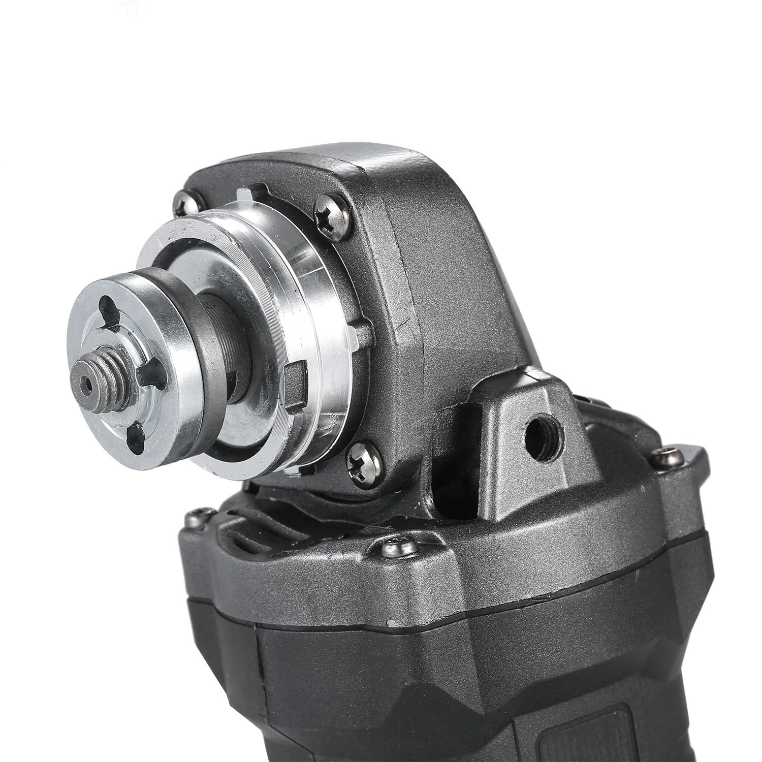 Шлифовальный станок с переменной скоростью 18 в бесщеточный угловой шлифовальный