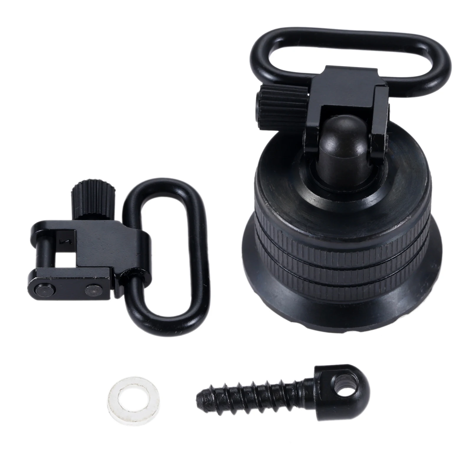 7 шт. передний прицел для тела набор замены стального прицела тактические