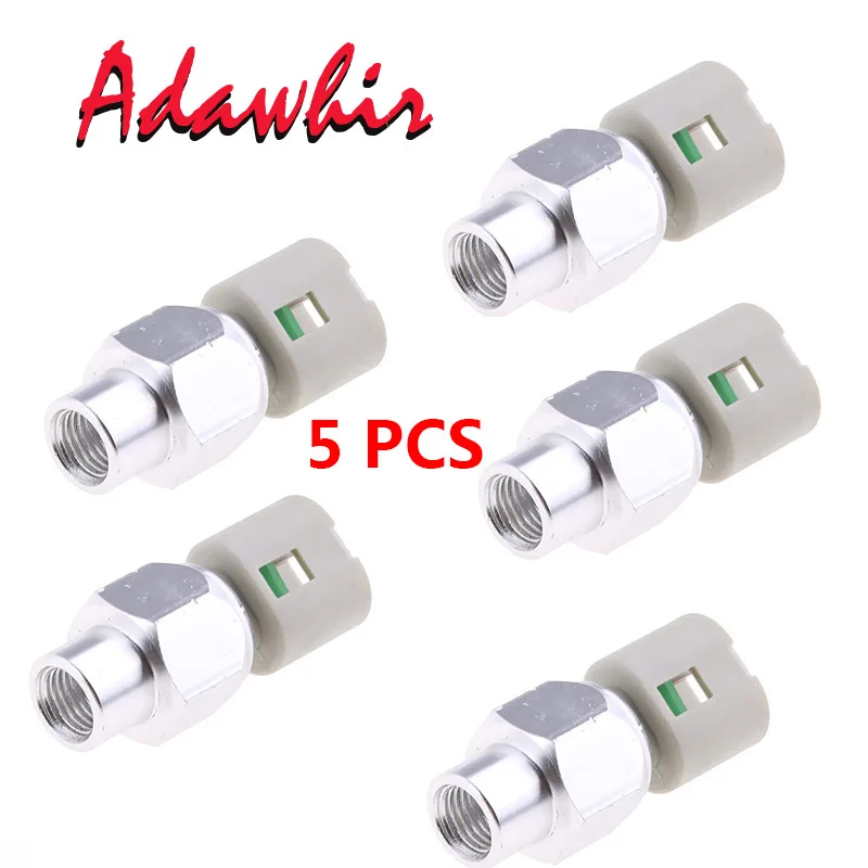 Датчик давления гидроусилителя руля 5 шт./лот Гидравлический масляный датчик для