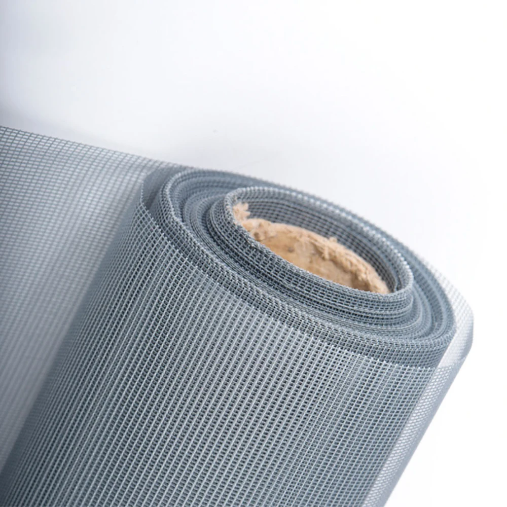 

Противомоскитная сетка, полипропилен, настраиваемый размер