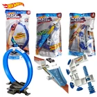 Игрушки для мальчиков Hot Wheels, гусеничный трек, расширительные игрушки для детей