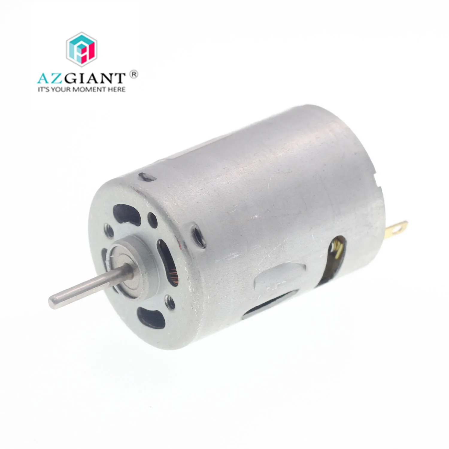 D cut RS-380 Micro 380 DC Motor 12VLarge Torque for Electric Drill Garden Tools Toy Model mabuchi | Автомобили и мотоциклы