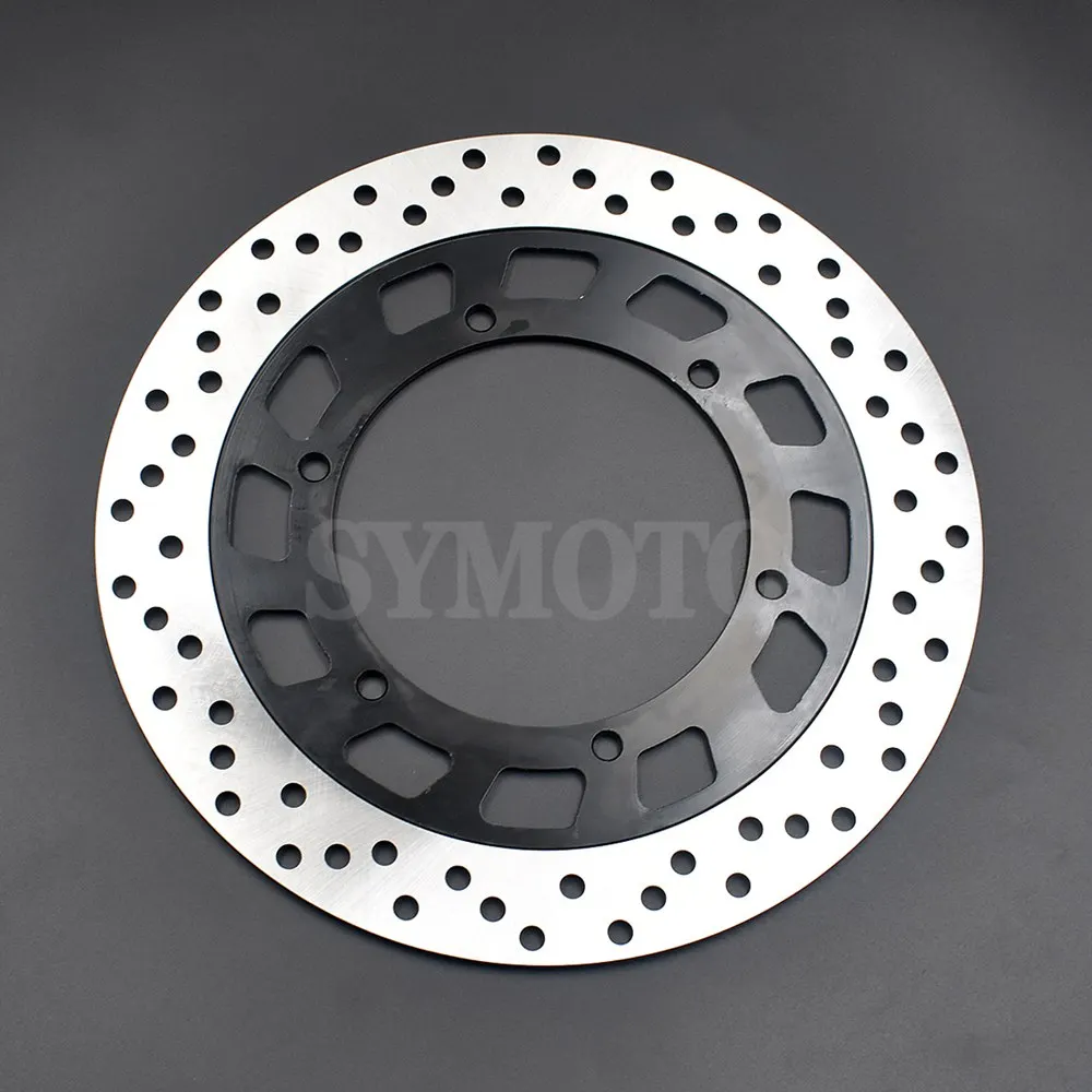 Мотоцикл Передний тормозной диск для YAMAHA XV750 1994-2000 XV1100 Virago 1994-1999 FJ1100 FJ1200 SRV250 XV125 XV250 XV 750 250