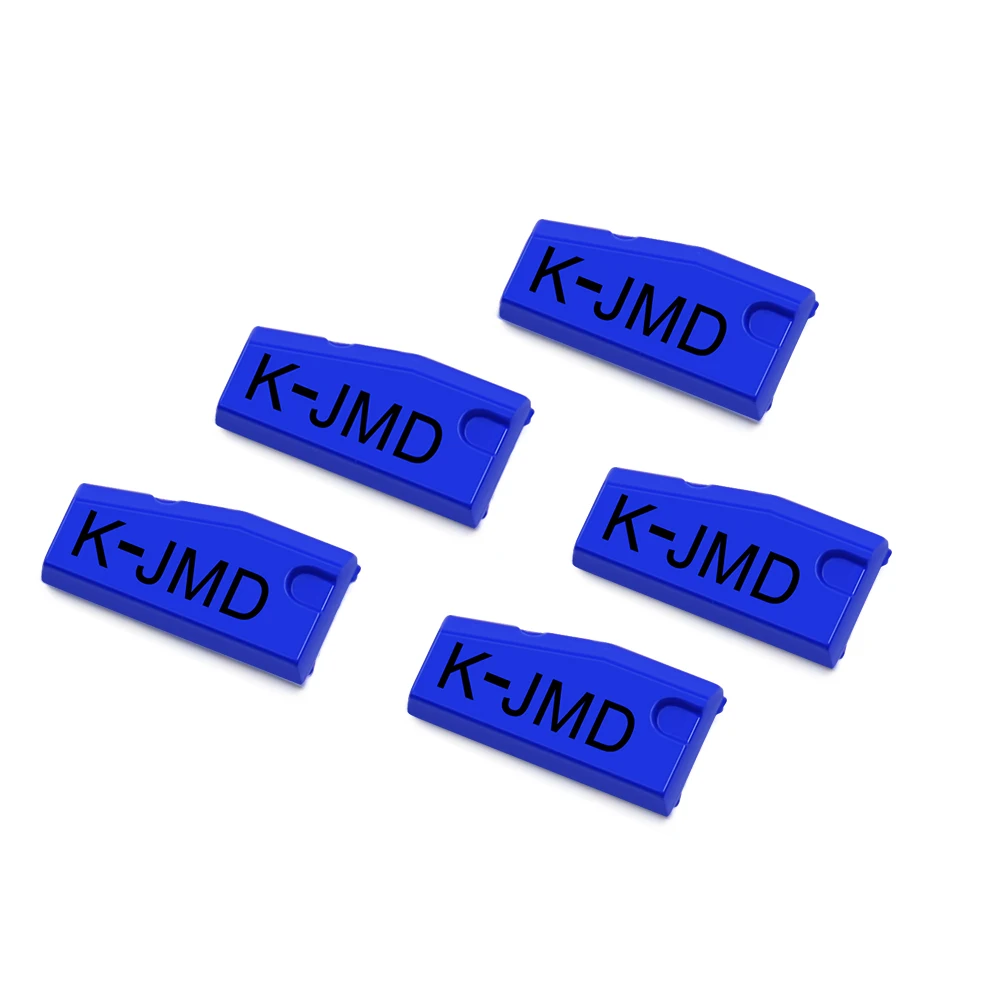 Оригинальный JMD King чип удобный детский ключ копировальный для CBAY Супер Синий