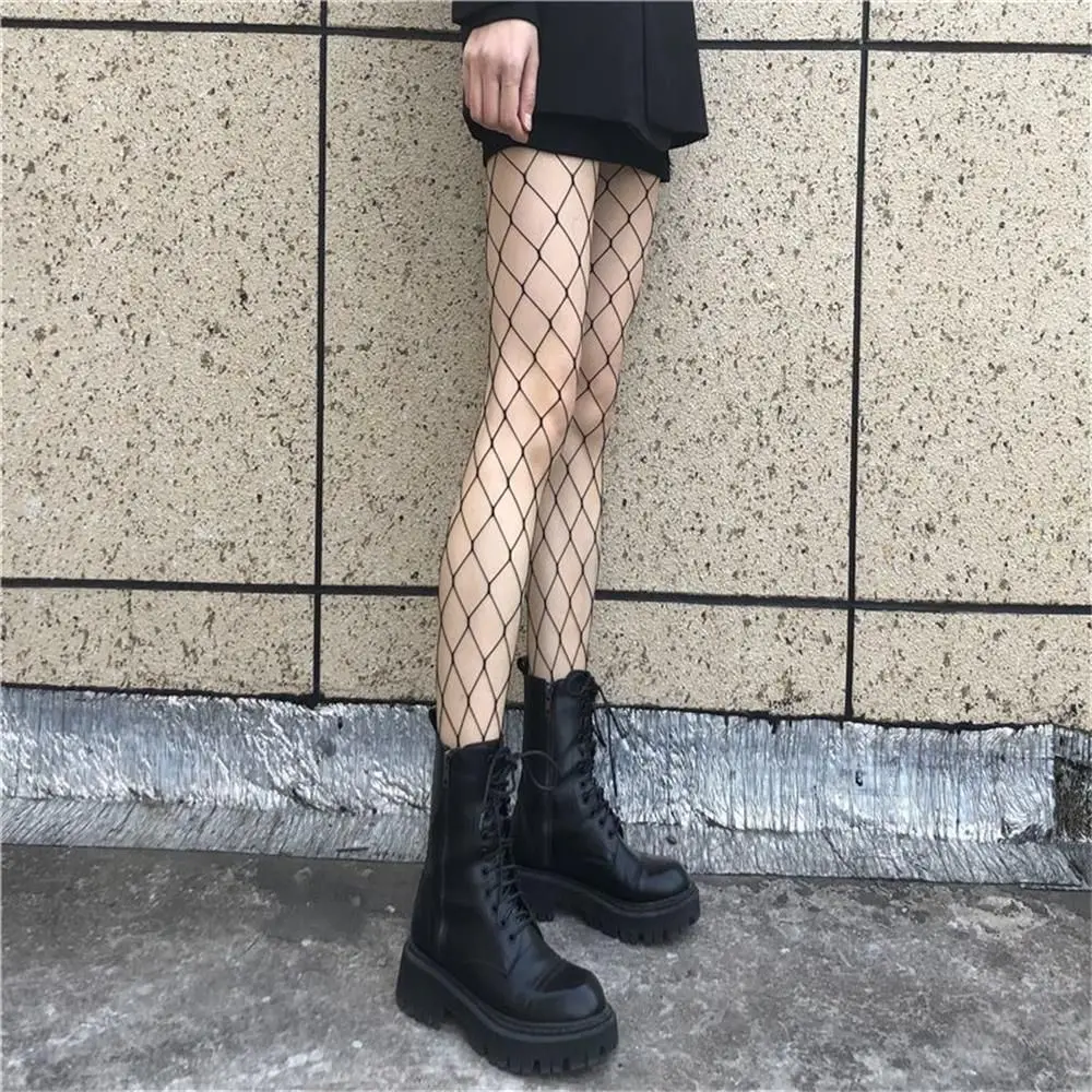 

New Fashion Hot Sexy Stocking Fishnet Hosiery Tights Hollow Out