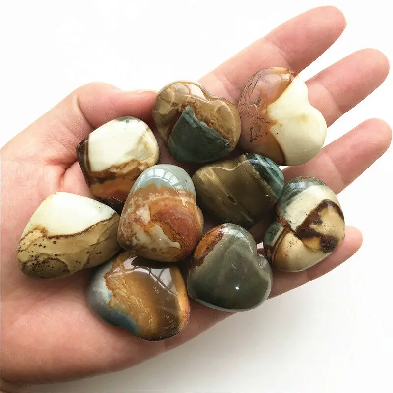 1 шт. кварцевый кристалл 30-35 мм | Дом и сад