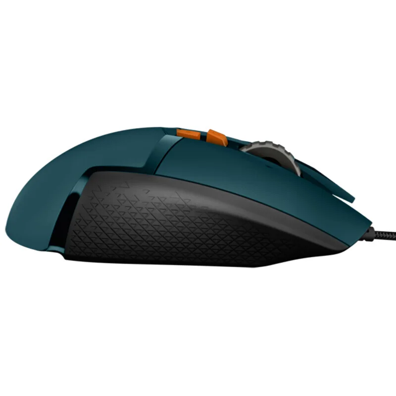 Игровая мышь Logitech G502 HERO League Of Legends (LOL) ограниченная серия профессиональная