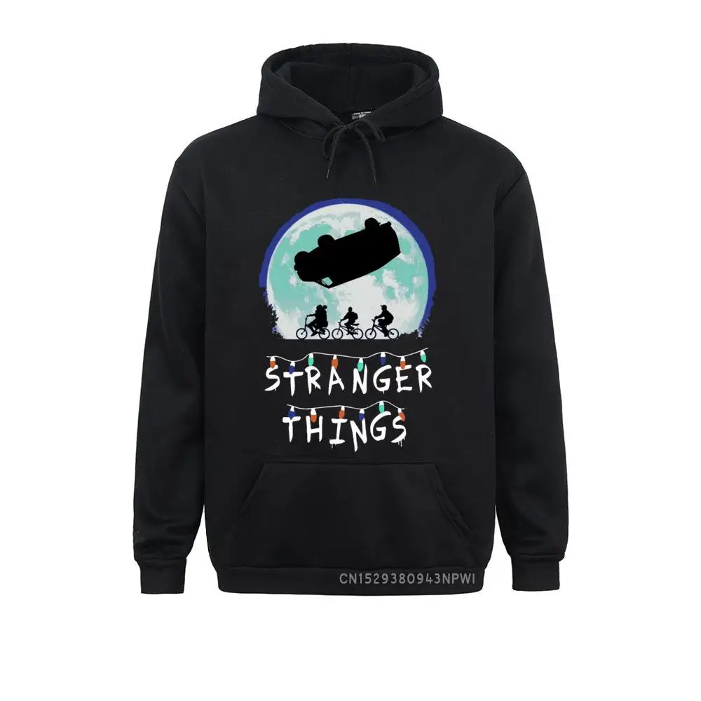 

Stranger Things UPSIDE DOWN Print Men Sweatshirt Casual Funny Hoody Mens Harajuku Streetwear 2021 Costume Hoodie Mens