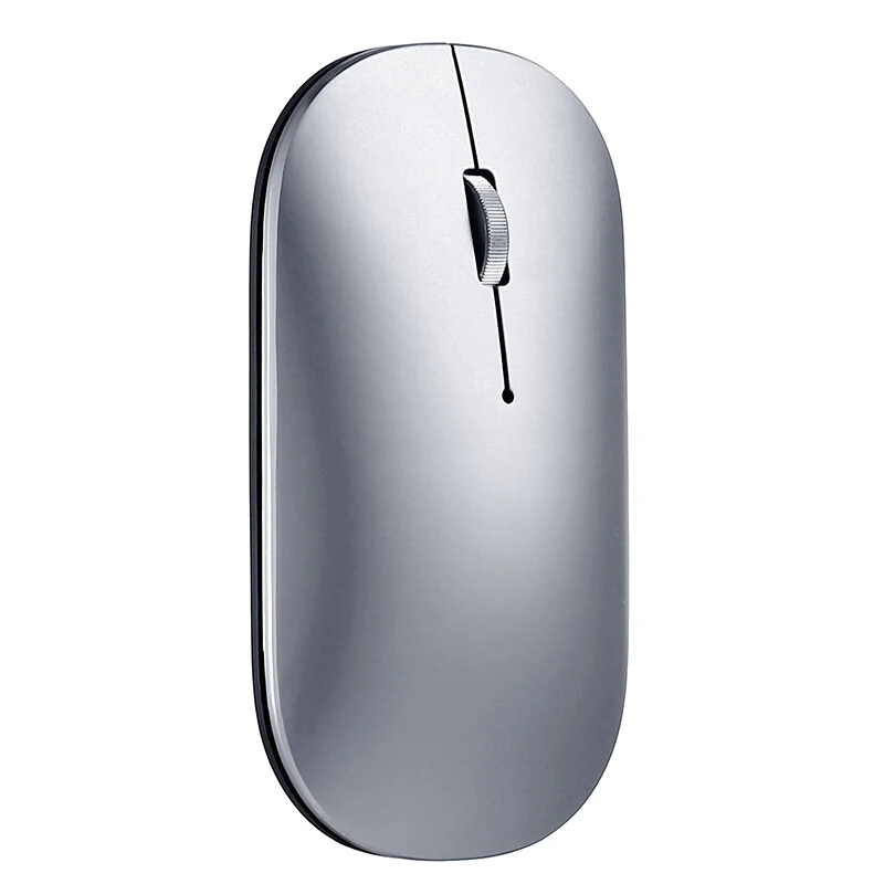 Оригинальная беспроводная мышь Lenovo xiaoxin air2 Bluetooth V5.0 USB интерфейс для компьютера MAC