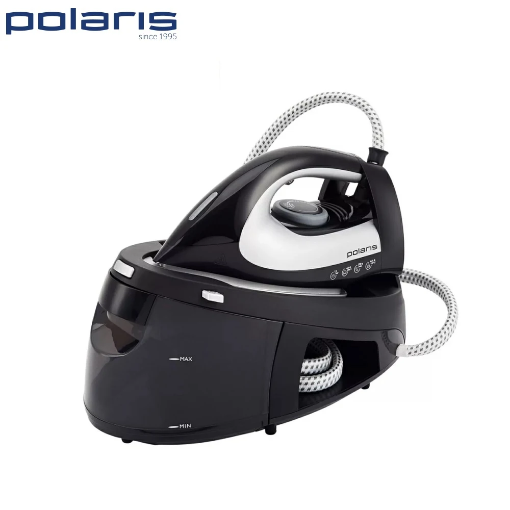 Парогенератор Polaris PSS 7505K Retro | Бытовая техника