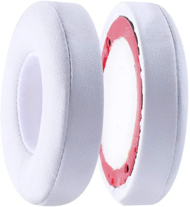 Профессиональные амбушюры для наушников Beats Solo2 Solo3 Wireless B0518 B0534 A1796 A1881 накладки на