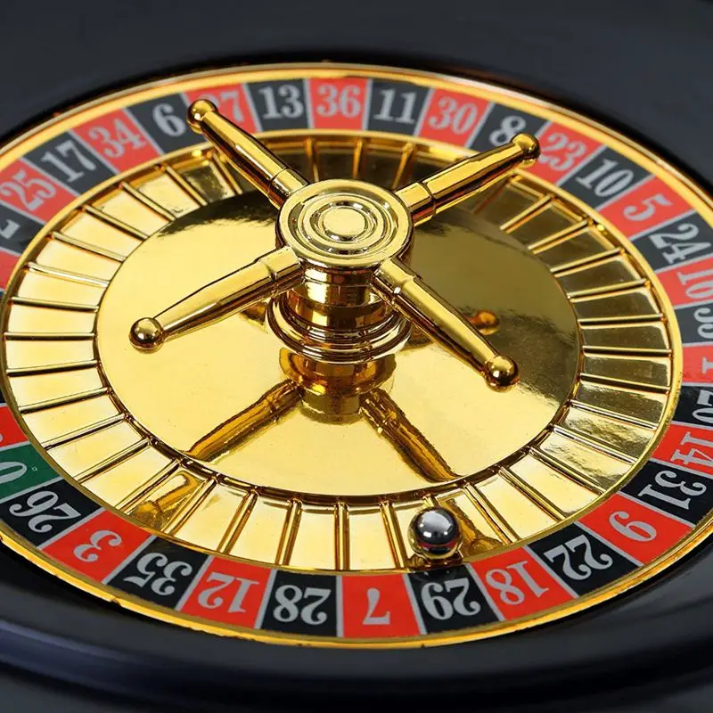 Новые подарки Русские Вечерние игры Lucky Shot Рулетка Питьевая игра с 6 стеклянными