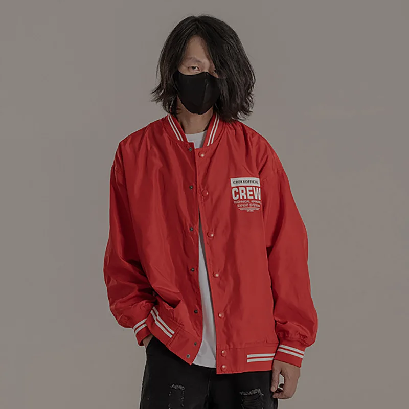 11 BYBB'S темные бейсбольные куртки пальто мужские тактические бомберы ветровка с