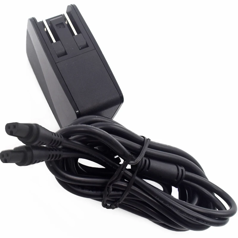 Для радиосистем NF10V-0.75C-DC AC адаптер питания PetSafe 10V 0.375A-б/у | Электроника